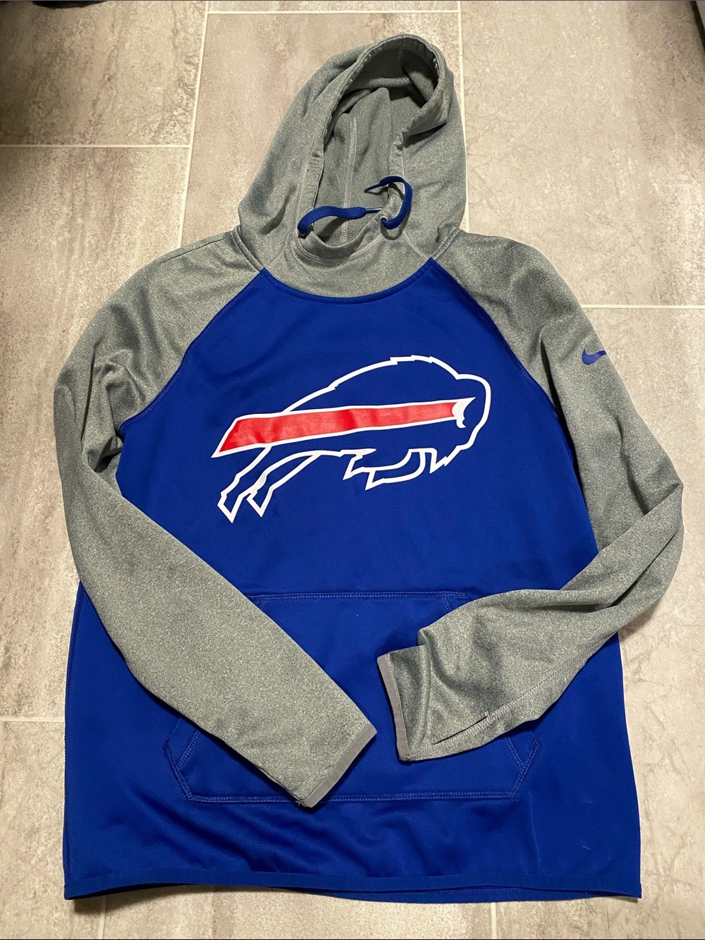 Buffalo bills hoodie